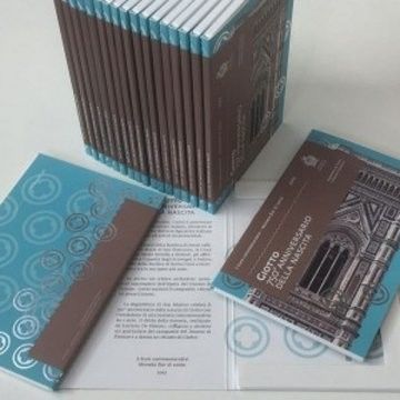 2 Euro - Giotto 2017