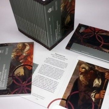2 Euro - Tintoretto 2018