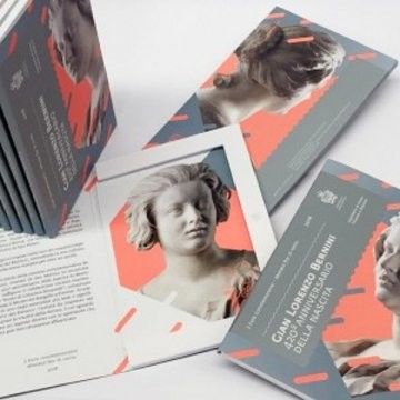 2 Euro - Lorenzo Bernini 2018