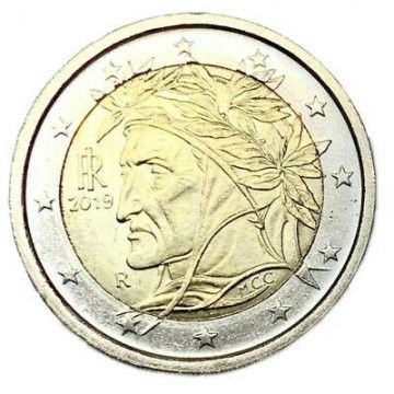 2 Euro - National Issue 2019