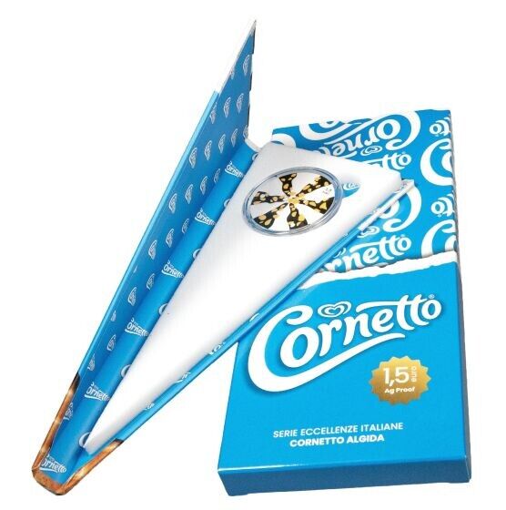 1,5 Euro Italia  - Cornetto