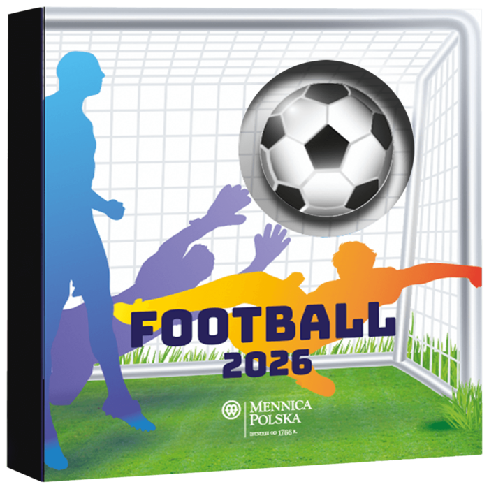 1 $ - Campeonato do Mundo futebol 2026