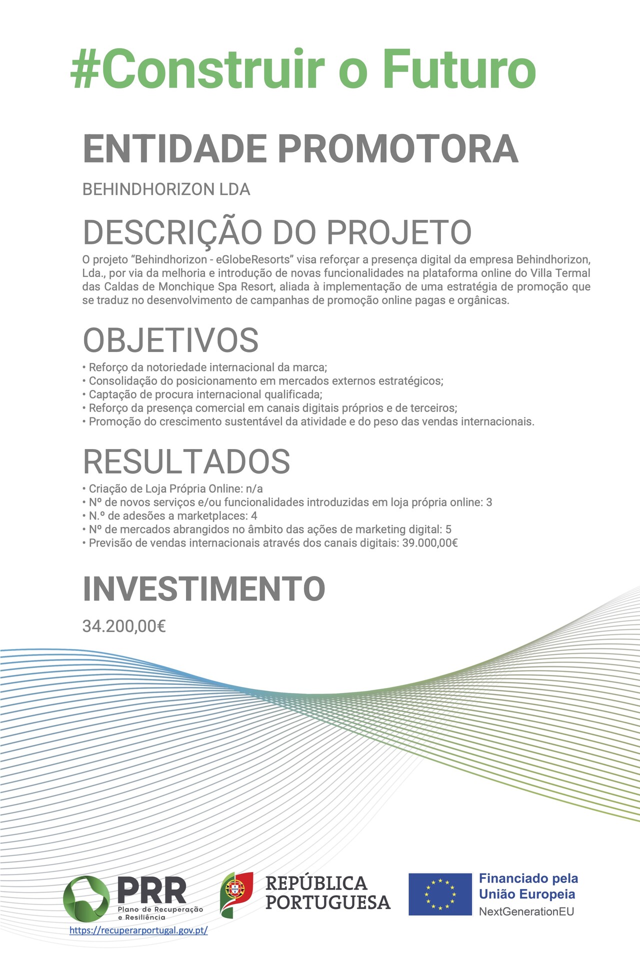 website image