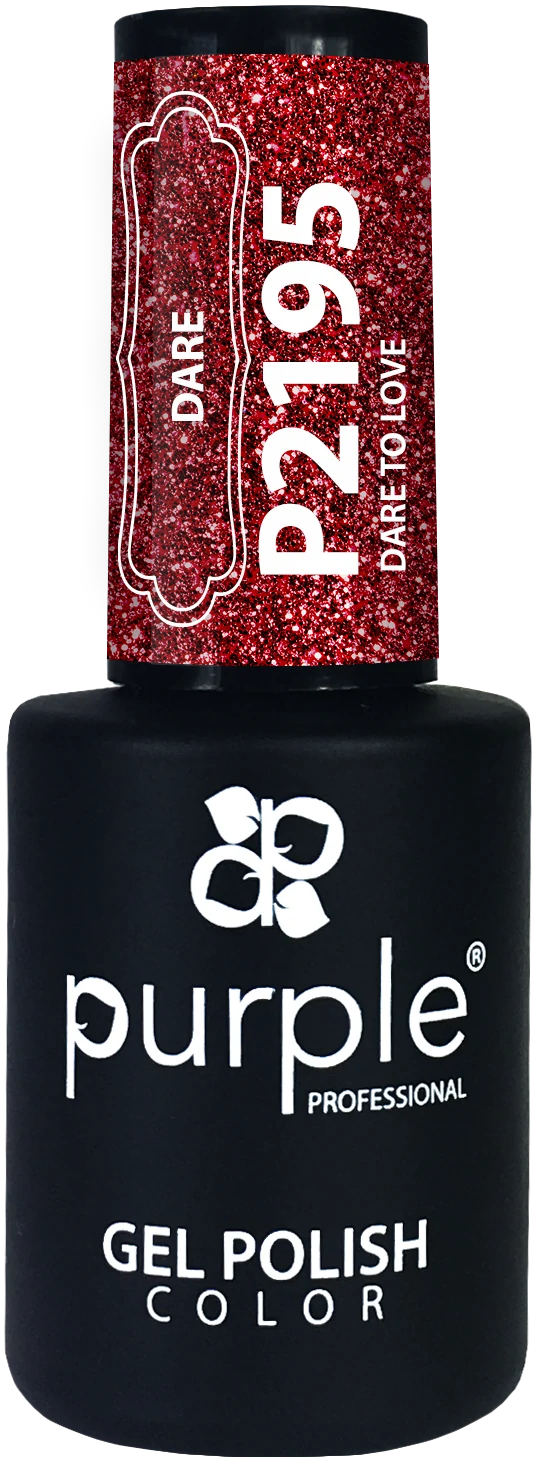 cores de natal brilhos glitter verniz gel unhas profissionais