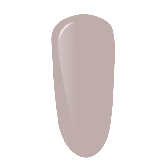 verniz gel nude purple unhas profissionais técnica de unhas