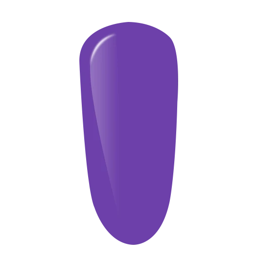 verniz gel roxo purple unhas profissionais técnica de unhas