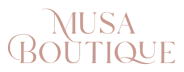 Logo de musaboutique.pt