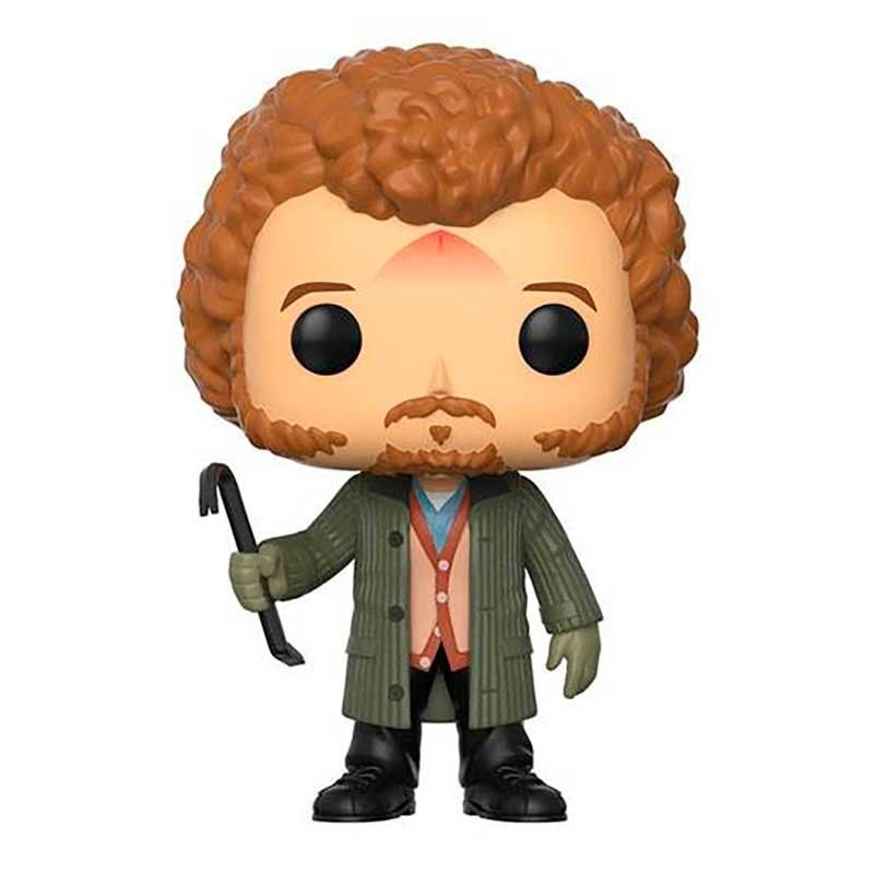 Funko Pop Home Alone Marv #493