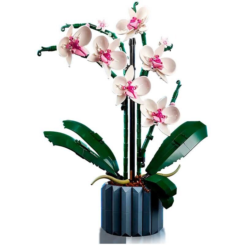 LEGO® Botanicals Collection: Orchid (10311)