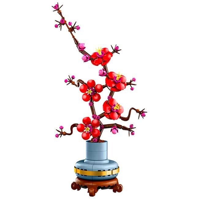 LEGO® Botanicals: Plum Blossom (10369)