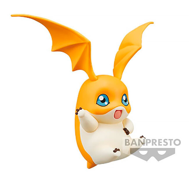 Banpresto DXF Adventures Archives: Digimon Adventures Patamon (Vers. D) 0