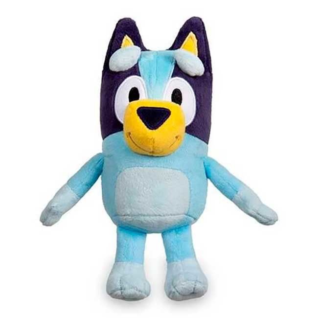 Plush Bluey Friends (Bluey/Bingo)