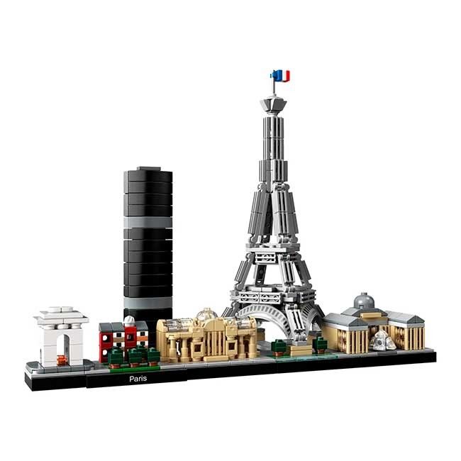 LEGO® Architecture Paris (21044)