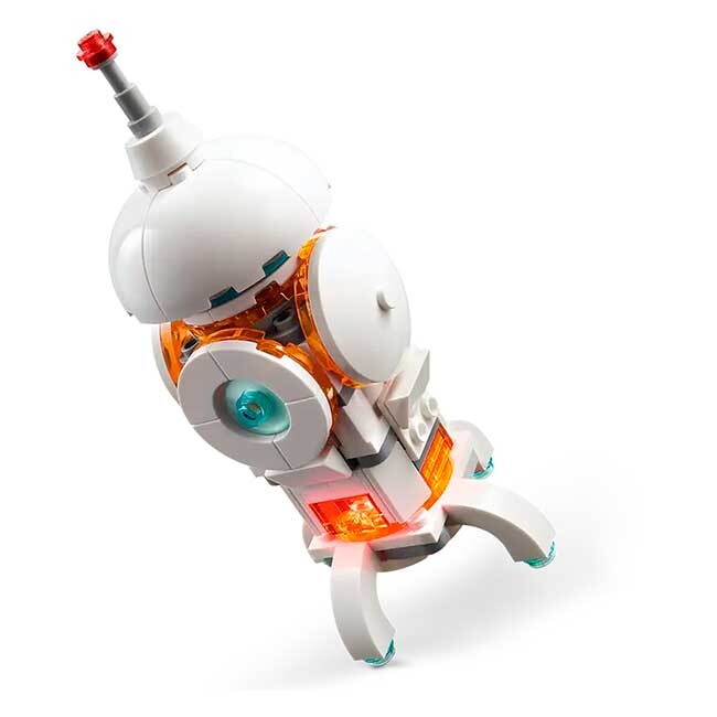 LEGO® Creator: Space Robot 3 in 1 (31164) 3