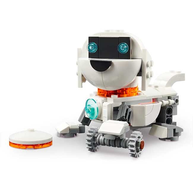 LEGO® Creator: Space Robot 3 in 1 (31164) 2