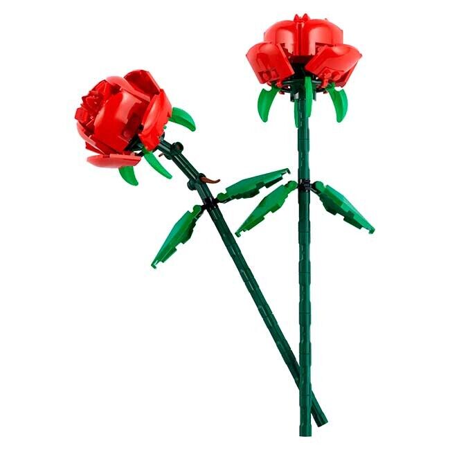 LEGO® Botanicals: Roses (40460)