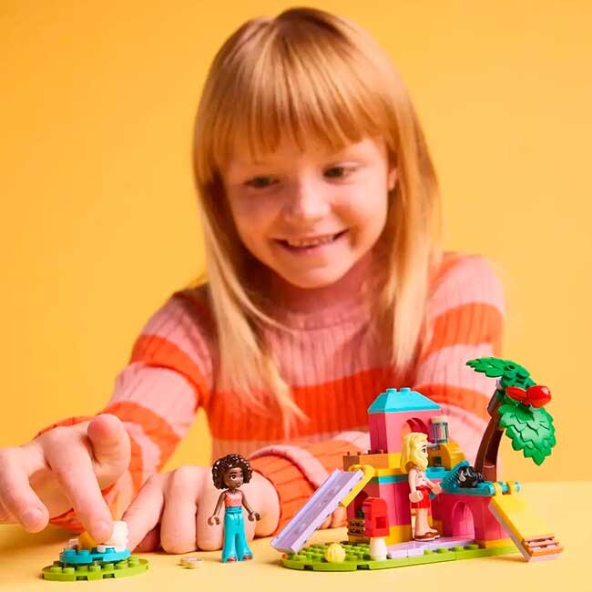 LEGO® Friends: Guinea Pig Playground (42640) 5