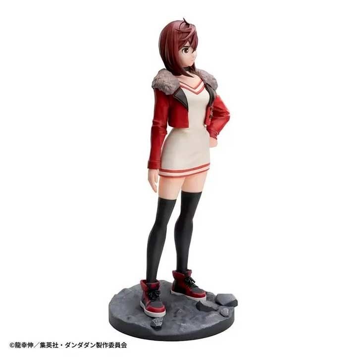 Sega Luminasta Dandadan Momo Vol. 2 Version 1.5