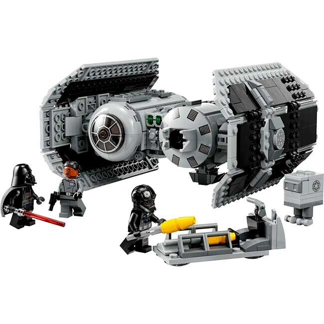 LEGO® Star Wars™: TIE Bomber™(75347)