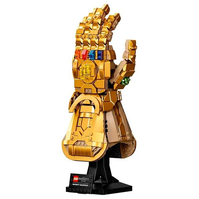 LEGO® Super Heroes: Infinity Gauntlet (76191)