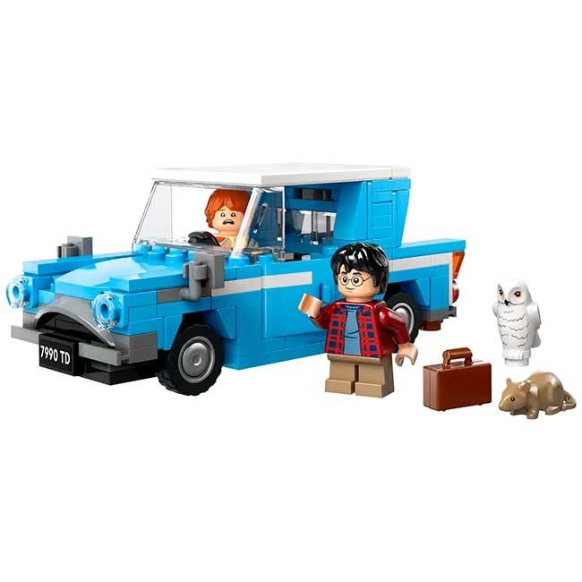 LEGO® Harry Potter™: Flying Ford Anglia™ (76424)