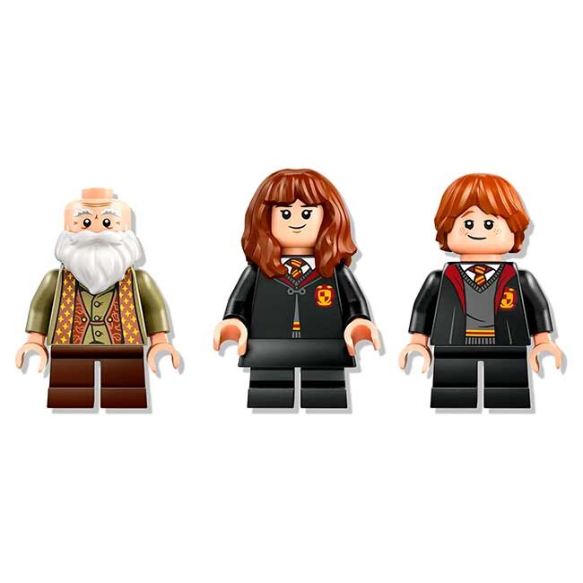 LEGO® Harry Potter™: Hogwarts™ Castle: Charms Class (76442) 3