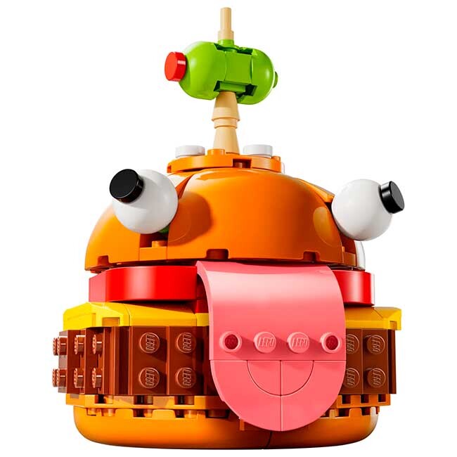 LEGO® Fortnite®: Durrr Burger (77070) 2