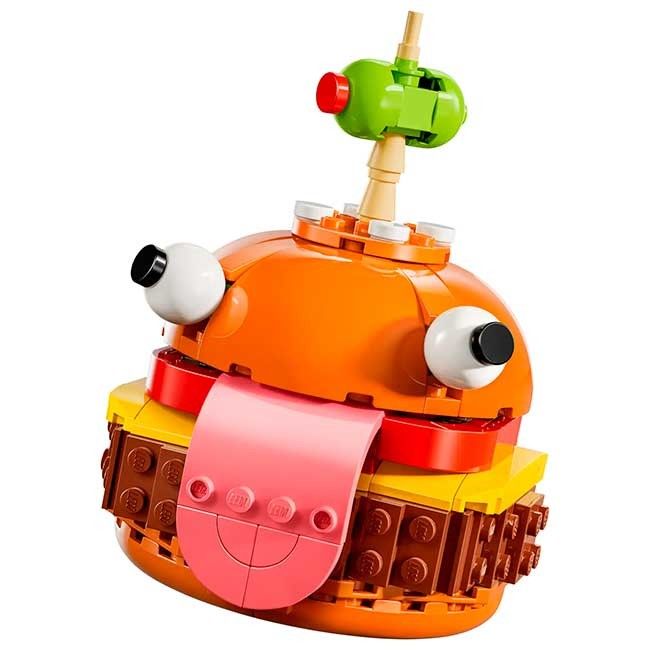 LEGO® Fortnite®: Durrr Burger (77070)