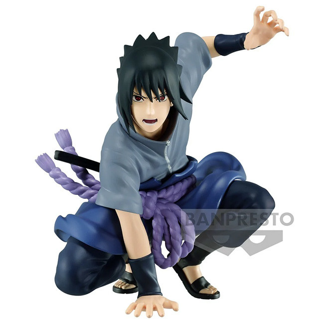 Sasuke - Naruto Mania