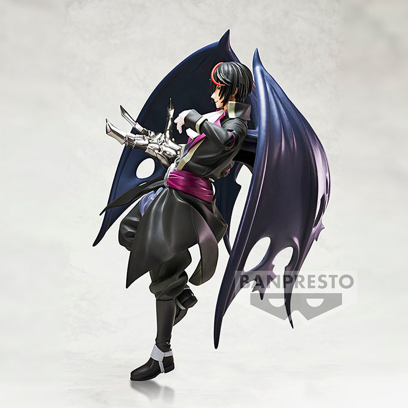 Banpresto That Time I Got Reincarnated as a Slime Arch Demon Diablo Noir Vol.2 2