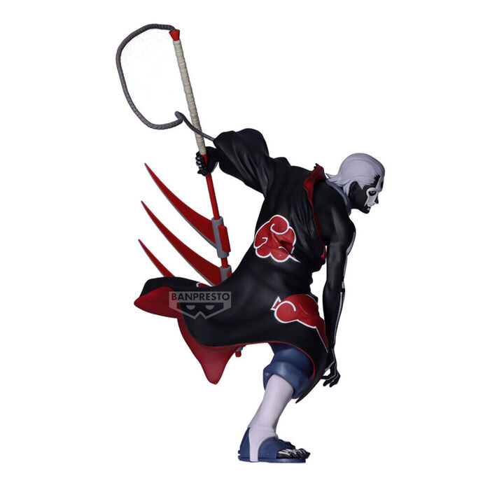 Banpresto Vibration Stars Naruto Shippuden Hidan (Vers.B)