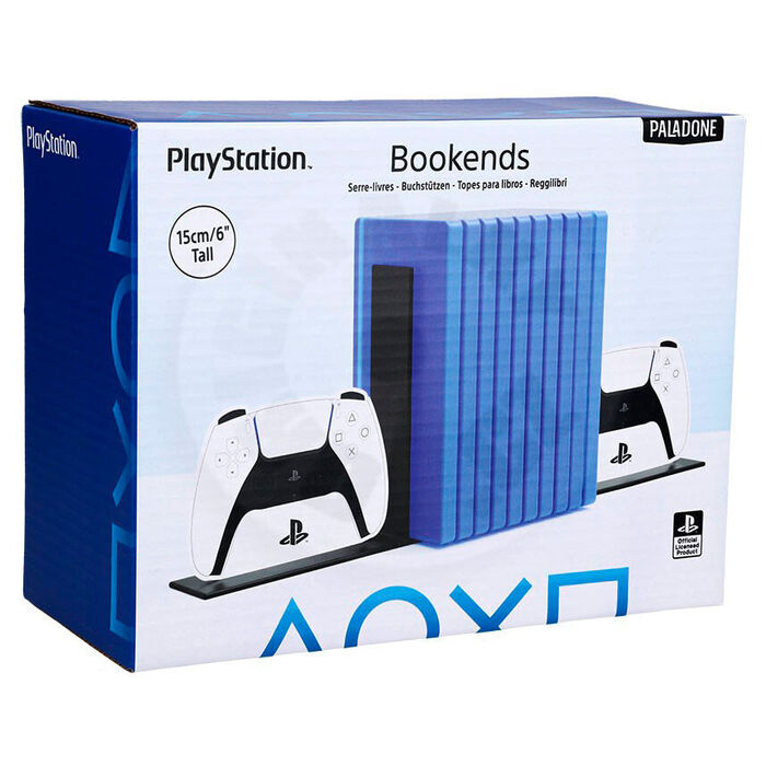 Playstation PS5 Controllers Bookends (2 unid.)