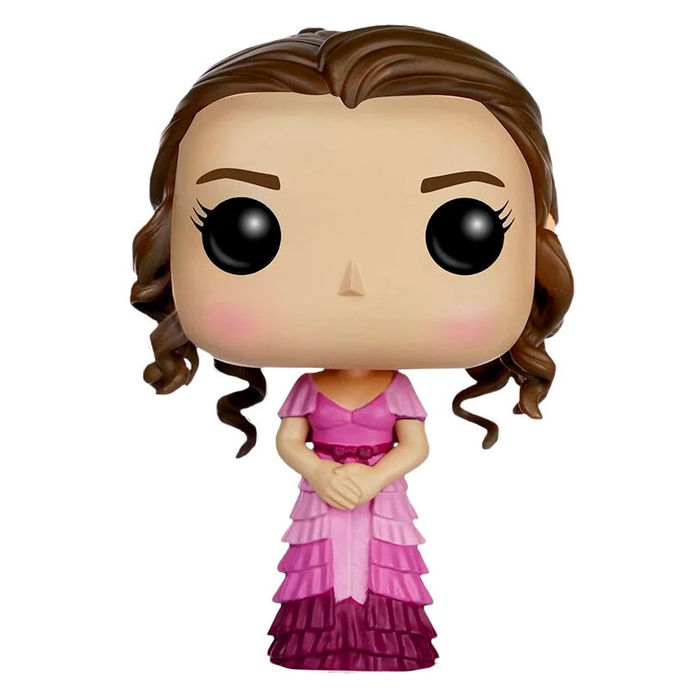 Funko Pop Harry Potter Hermione Yule Ball #11