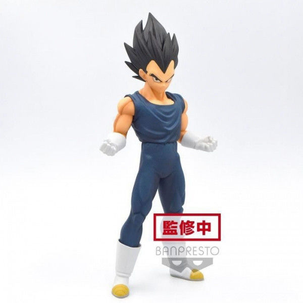 Banpresto Dragon Ball Z Super Hero DXF Vegeta