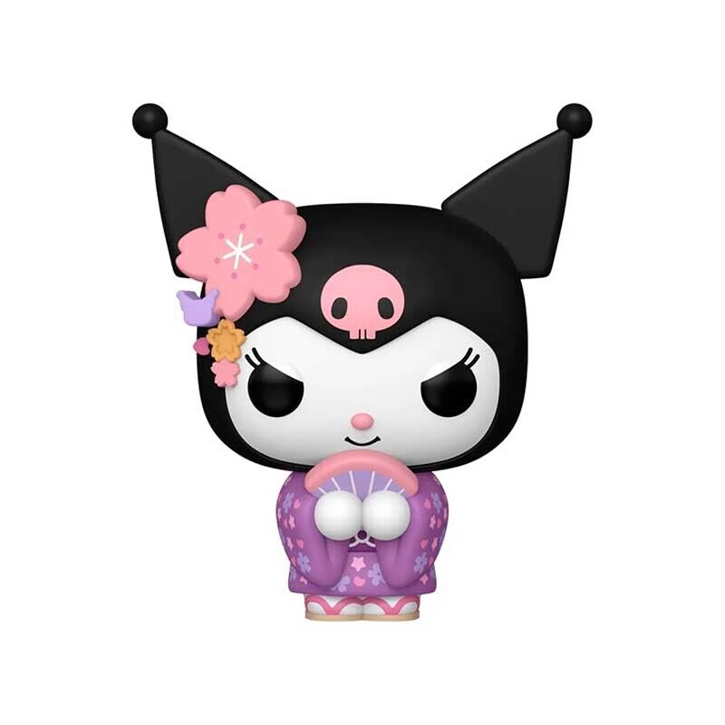 Funko Pop Kuromi in Kimono Special Edition #151