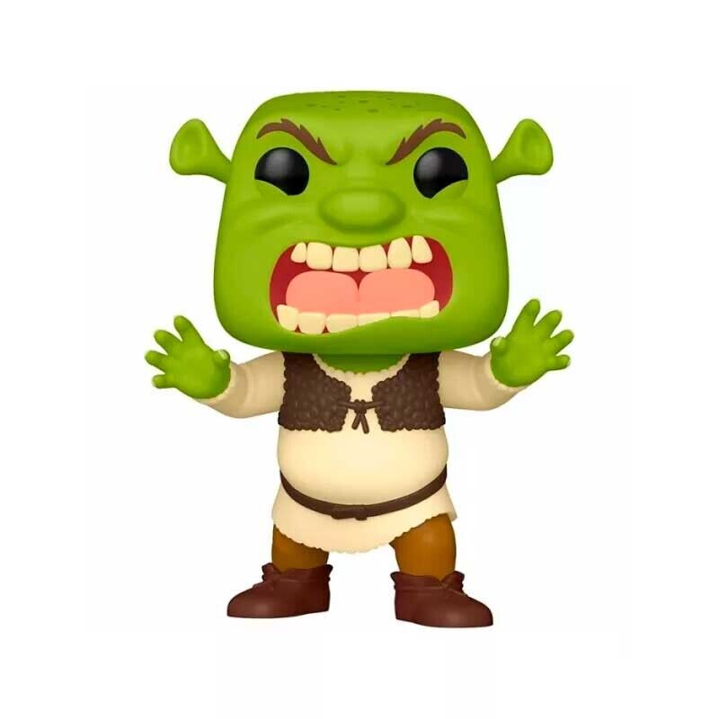 Funko Pop Shrek - Scary Shrek Special Edition #1599