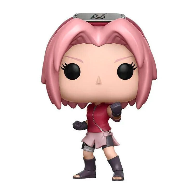 Funko Pop Naruto Shippuden Sakura #183