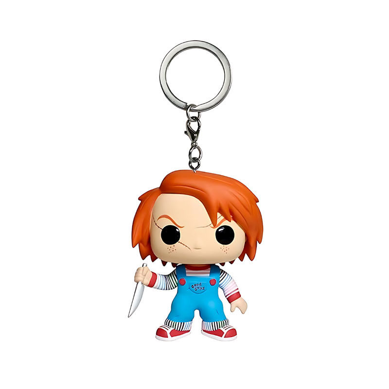 Funko Pocket Pop Keychain Child´s Play 2 Chucky