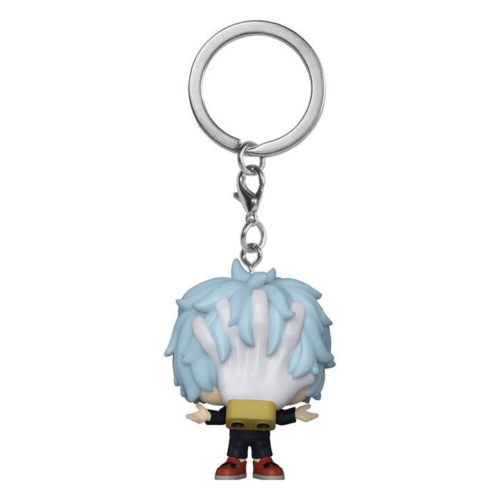 Funko Pocket Pop Keychain My Hero Academia Tomura Shigaraki (Hideout)