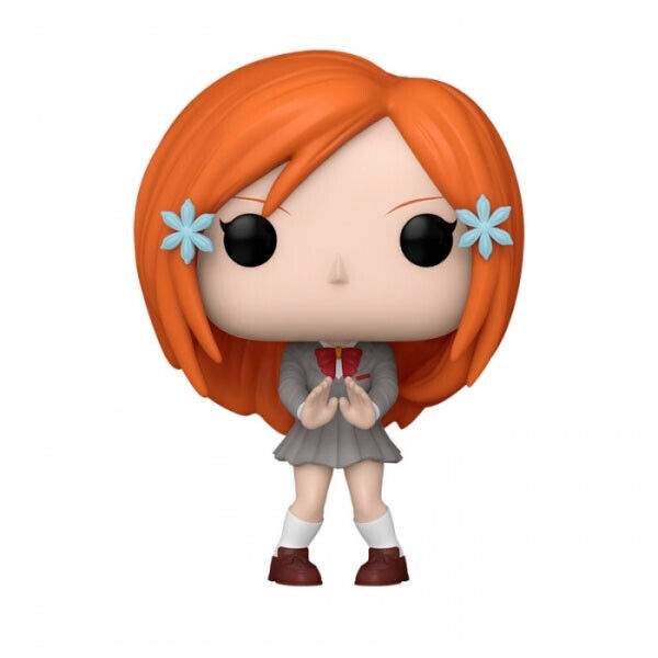 Funko Pop Bleach Orihime Inoue #1611
