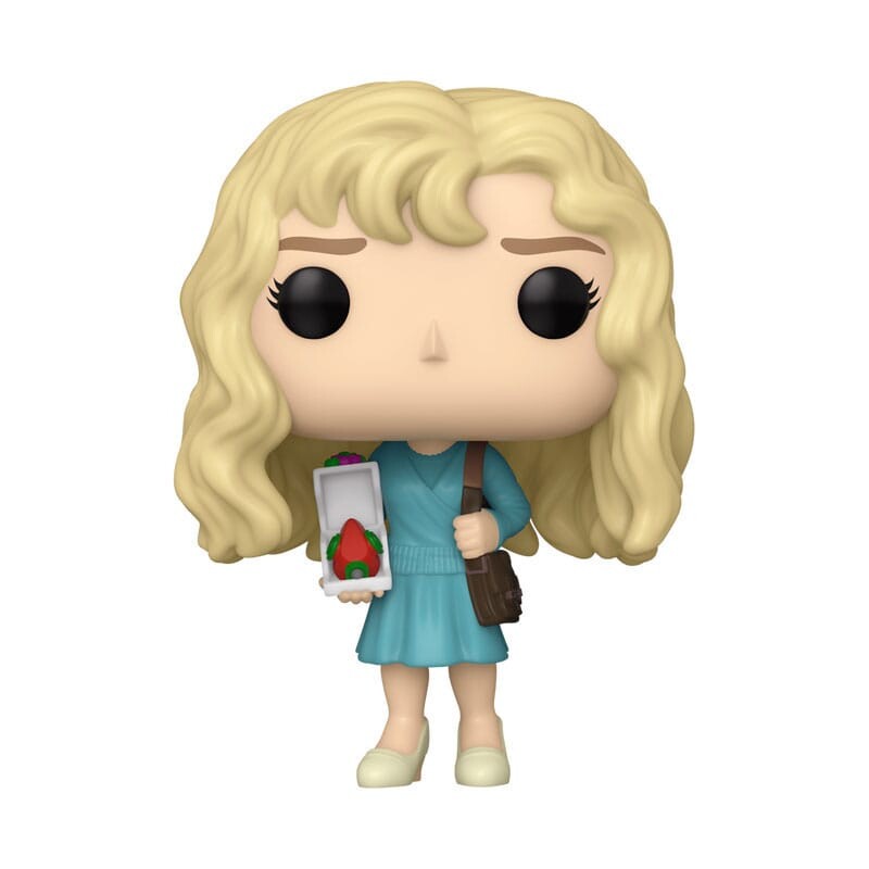 Funko Pop DC Batman 85th - Vicki Vale (1989) #516 1