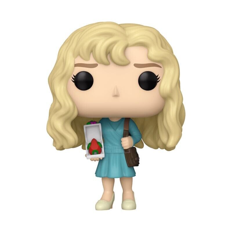 Funko Pop DC Batman 85th - Vicki Vale (1989) #516