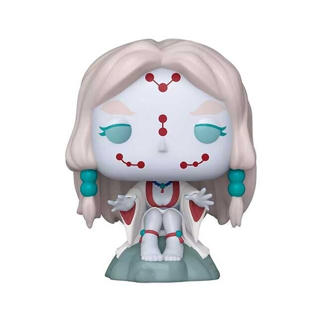 Funko Pop Demon Slayer Spider Demon Mother Special Edition #1573