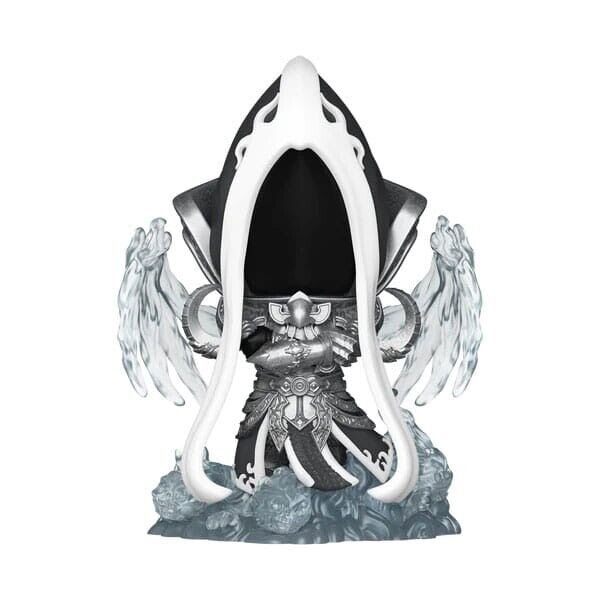 Funko Pop Diablo III Malthael #992