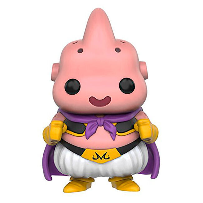 Funko Pop Dragon Ball Z Majin Buu #111
