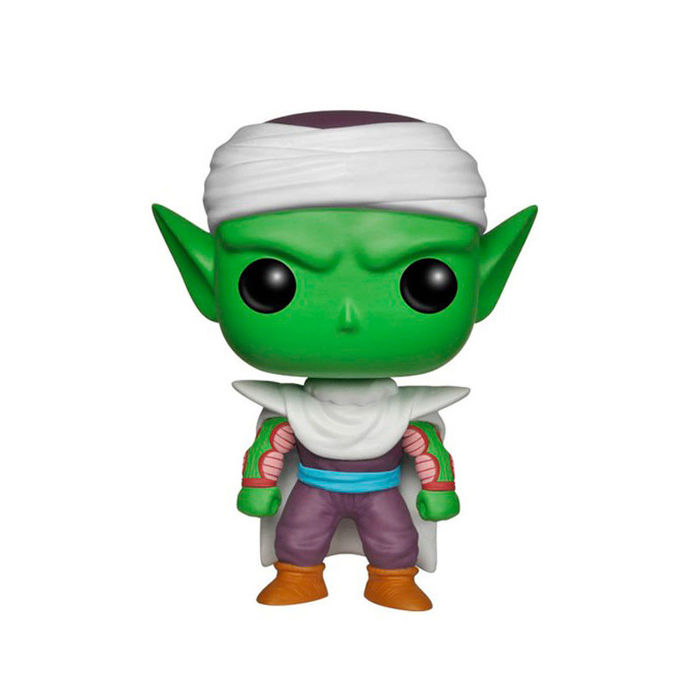 Funko Pop Dragon Ball Z Piccolo #11