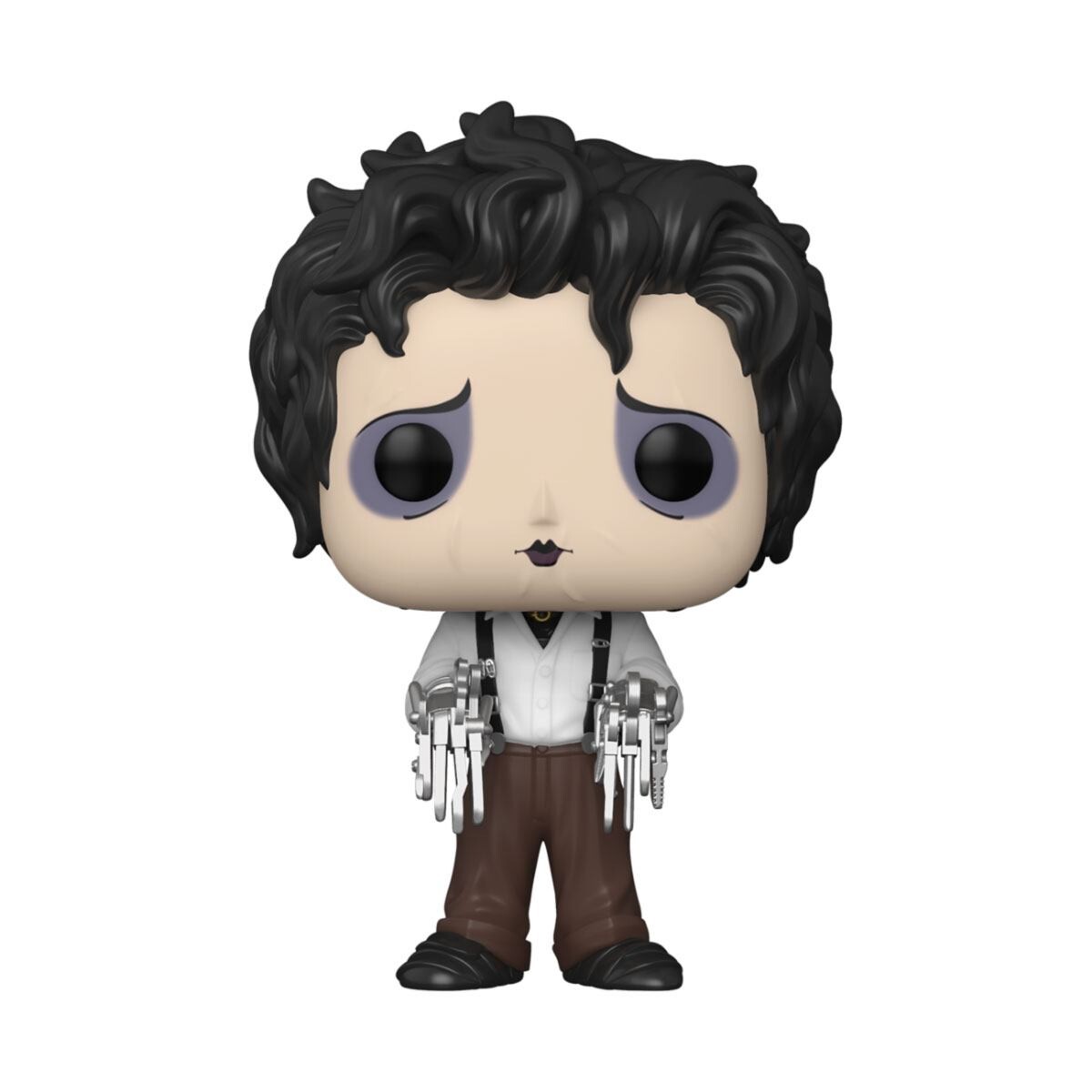 Edward scissorhands funko pop hotsell