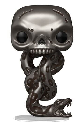 Funko Pop Harry Potter Dark Mark #184
