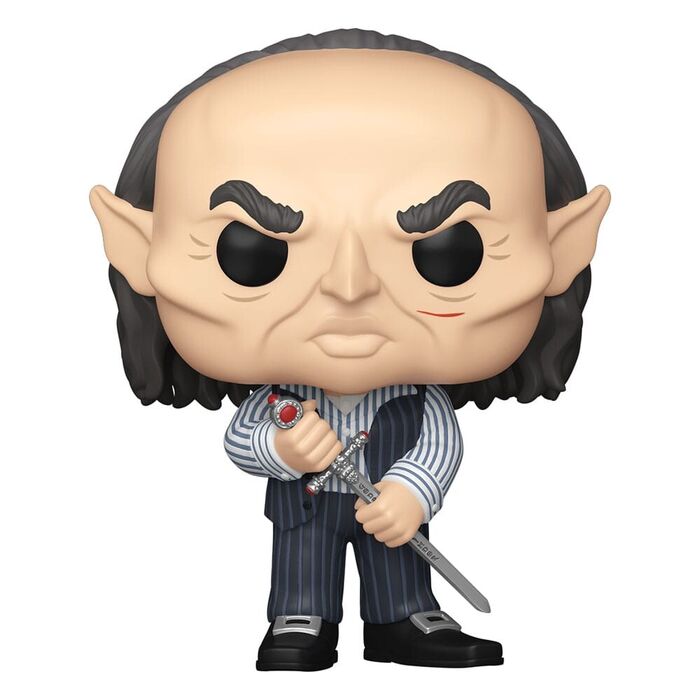Funko Pop Harry Potter Griphook #193