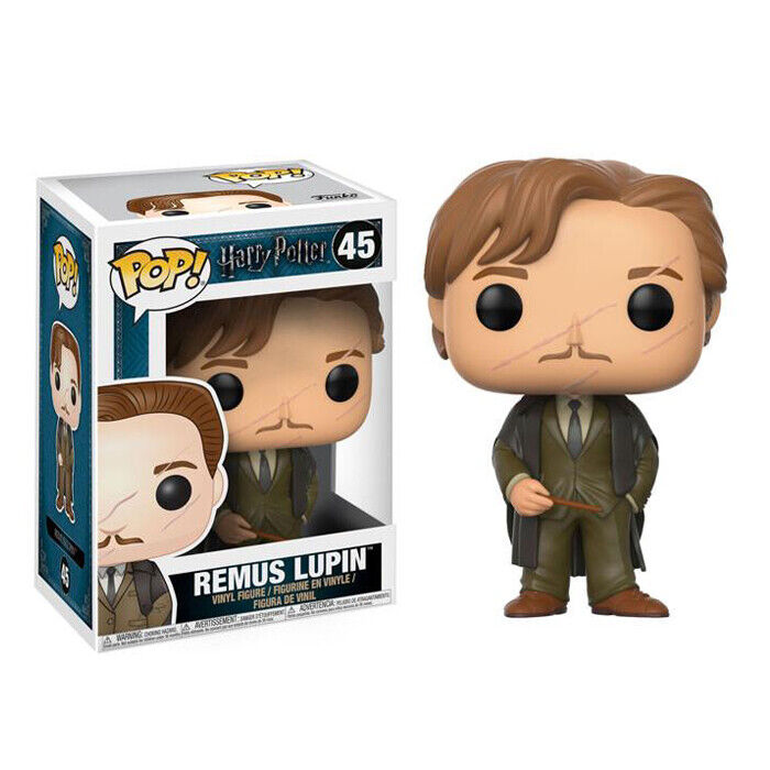 Funko Pop Harry Potter Remus Lupin